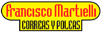 logo Francisco Martielli